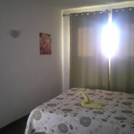 Apartament Primera Linea Playa, Vista Espectacular El Médano Zewnętrze zdjęcie