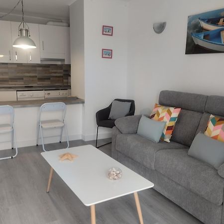 Apartament Primera Linea Playa, Vista Espectacular El Médano Zewnętrze zdjęcie