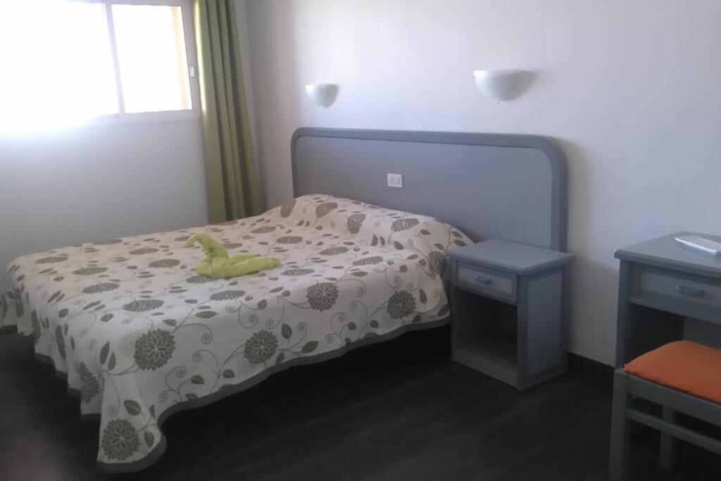 Apartament Primera Linea Playa, Vista Espectacular El Médano Zewnętrze zdjęcie