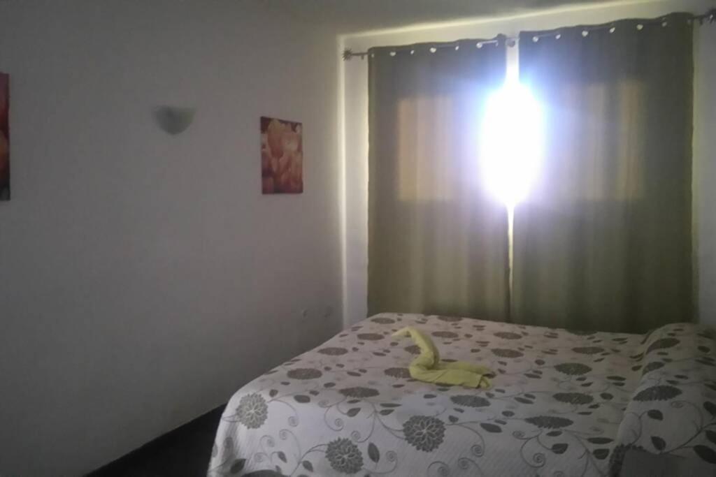 Apartament Primera Linea Playa, Vista Espectacular El Médano Zewnętrze zdjęcie