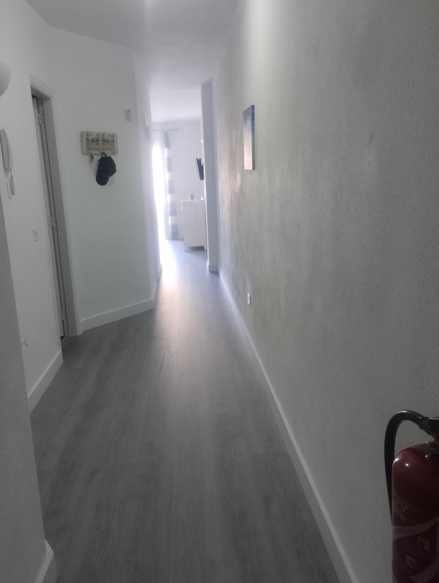 Apartament Primera Linea Playa, Vista Espectacular El Médano Zewnętrze zdjęcie