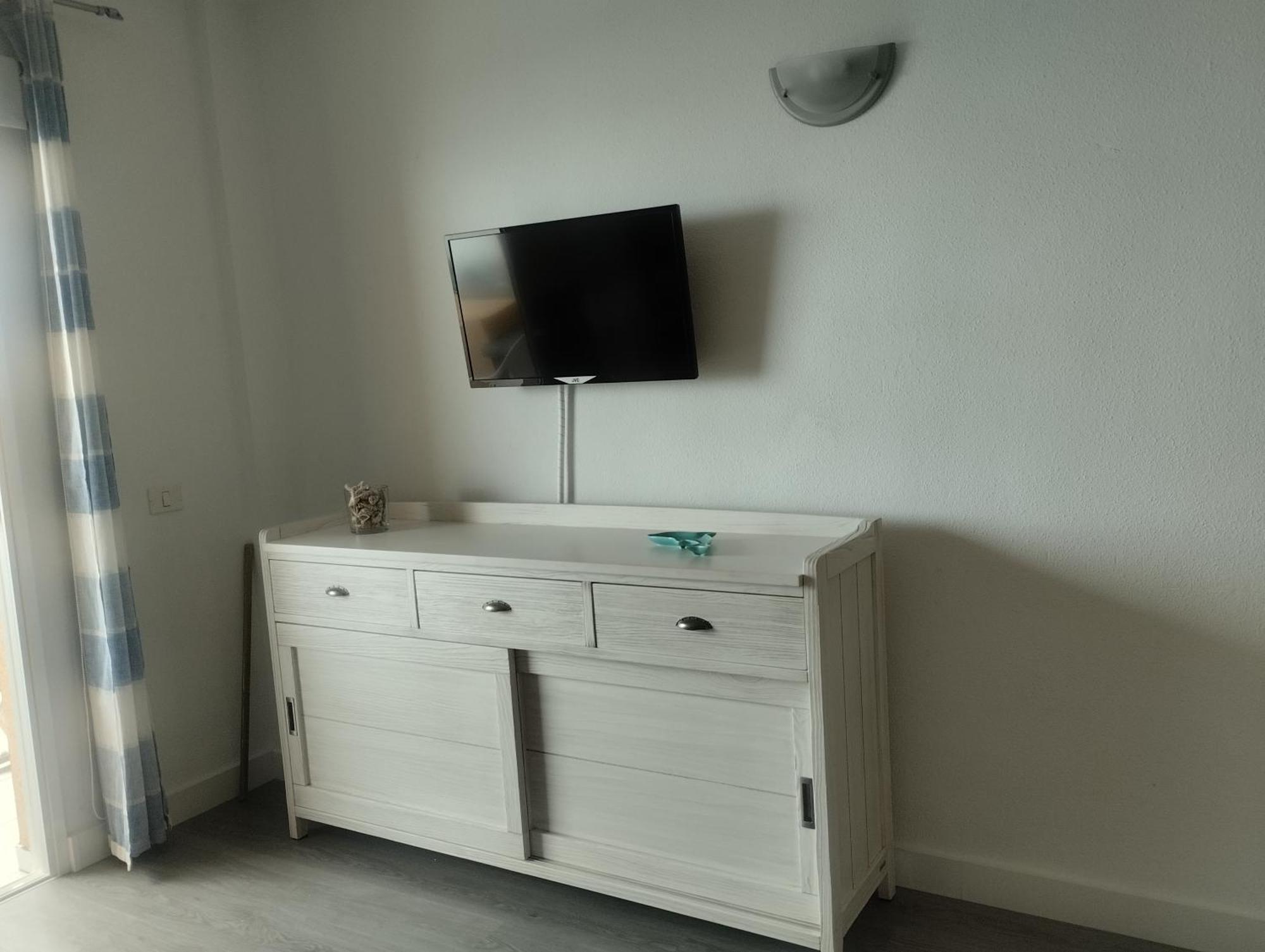 Apartament Primera Linea Playa, Vista Espectacular El Médano Zewnętrze zdjęcie